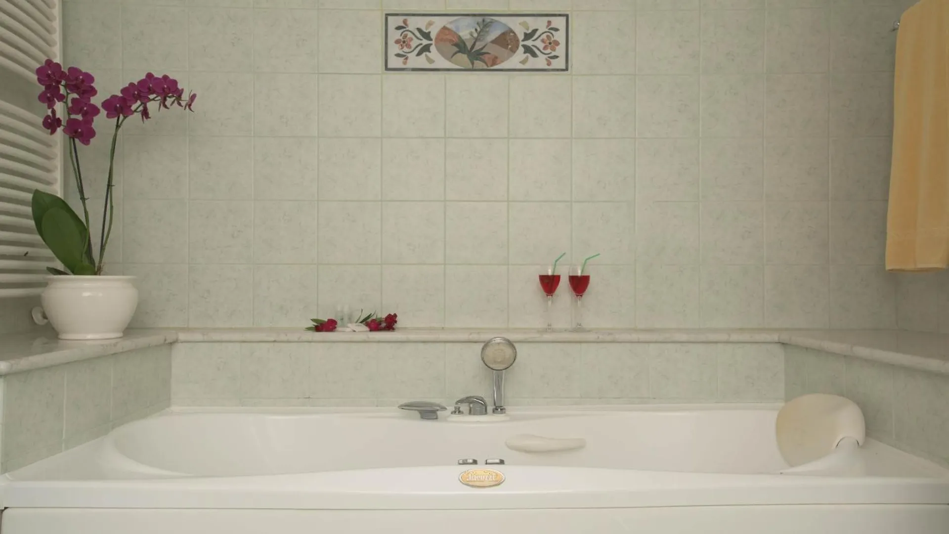 Hotel Villa Schuler Taormina