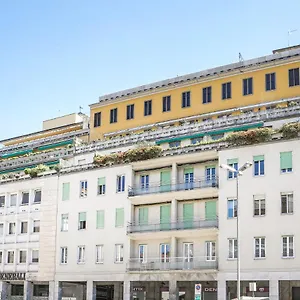 Appartement Como City Home Como