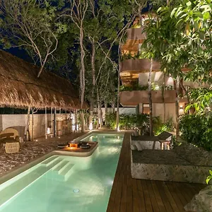 **** Hotel Zereno Club Access México