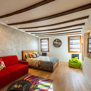 Apartment Gdhouse 806 Italy