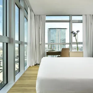  Apartamento Torre Galfa Luxury | Esperienze Itália