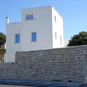 Apartman La Finestra Sul Mare Bari