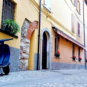 Appartement Portelle With Private Parking And Bike Storage Iseo