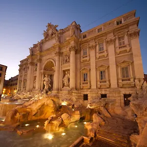Appartement Prinsi Rome