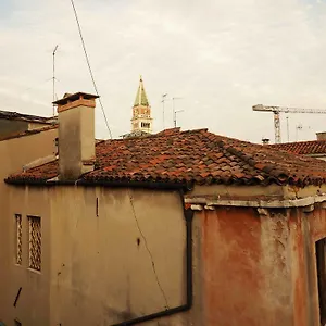  Apartamento Romantic Views San Marco Itália