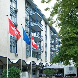 Züri By Fassbind Otel