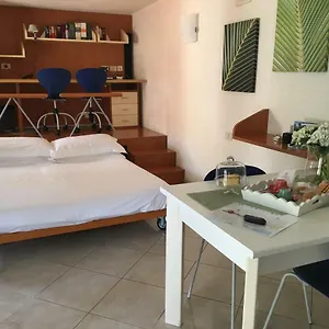 Appartement Degli Ulivi San Remo