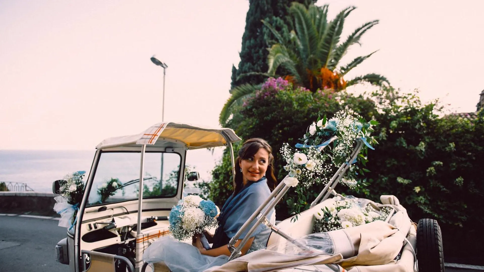 טאורמינה Hotel Villa Schuler