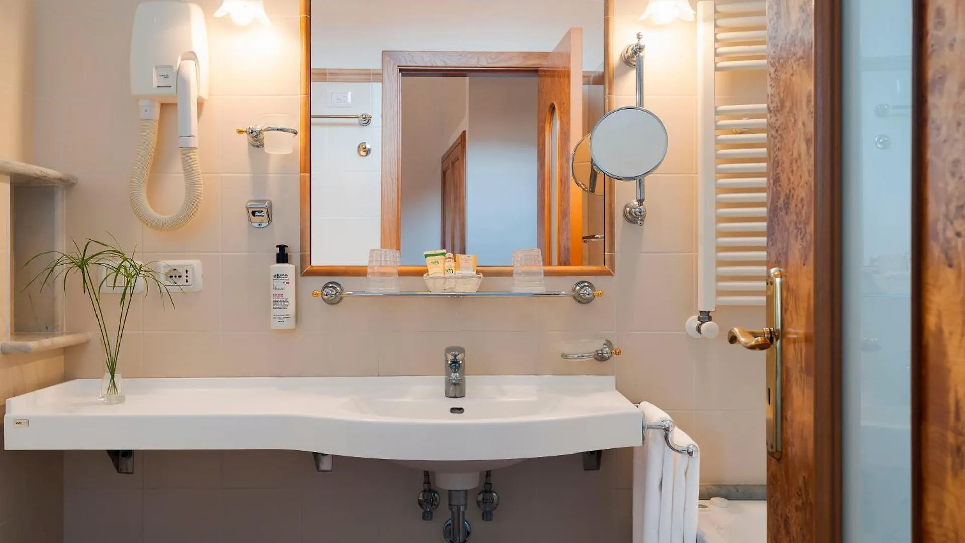 Hotel Villa Schuler Taormina 4*,  Italy