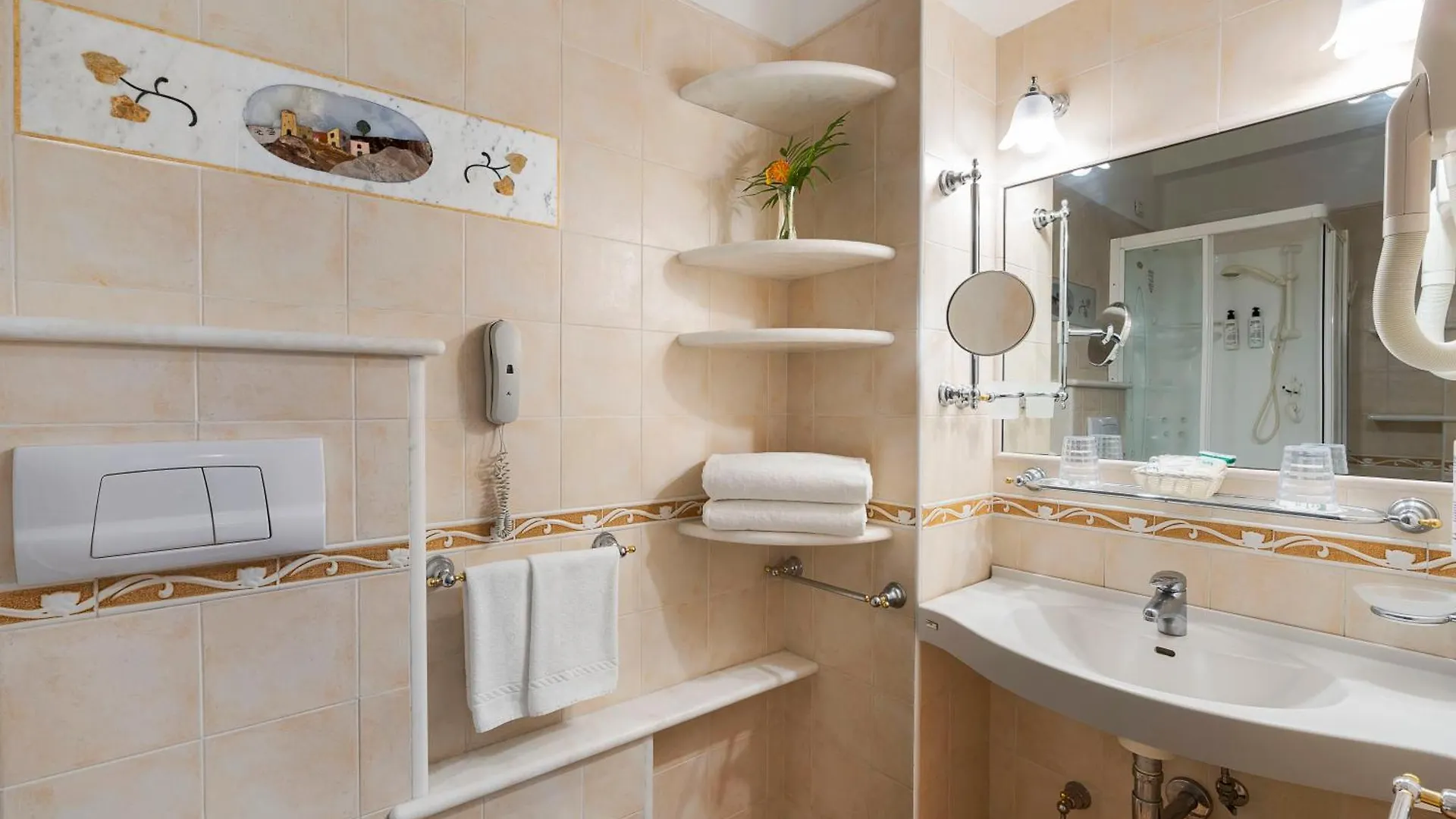 Hotel Villa Schuler Taormina