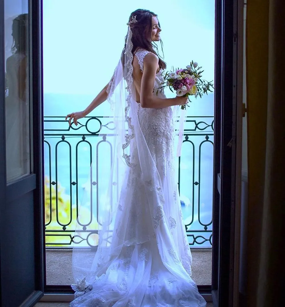 Hotel Villa Schuler Taormina Italien