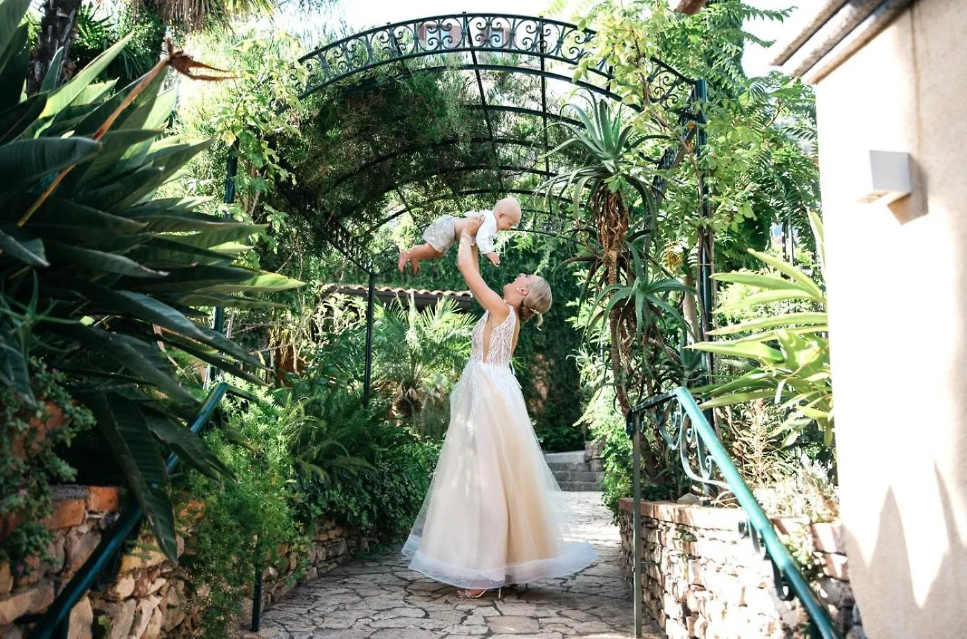 טאורמינה Hotel Villa Schuler