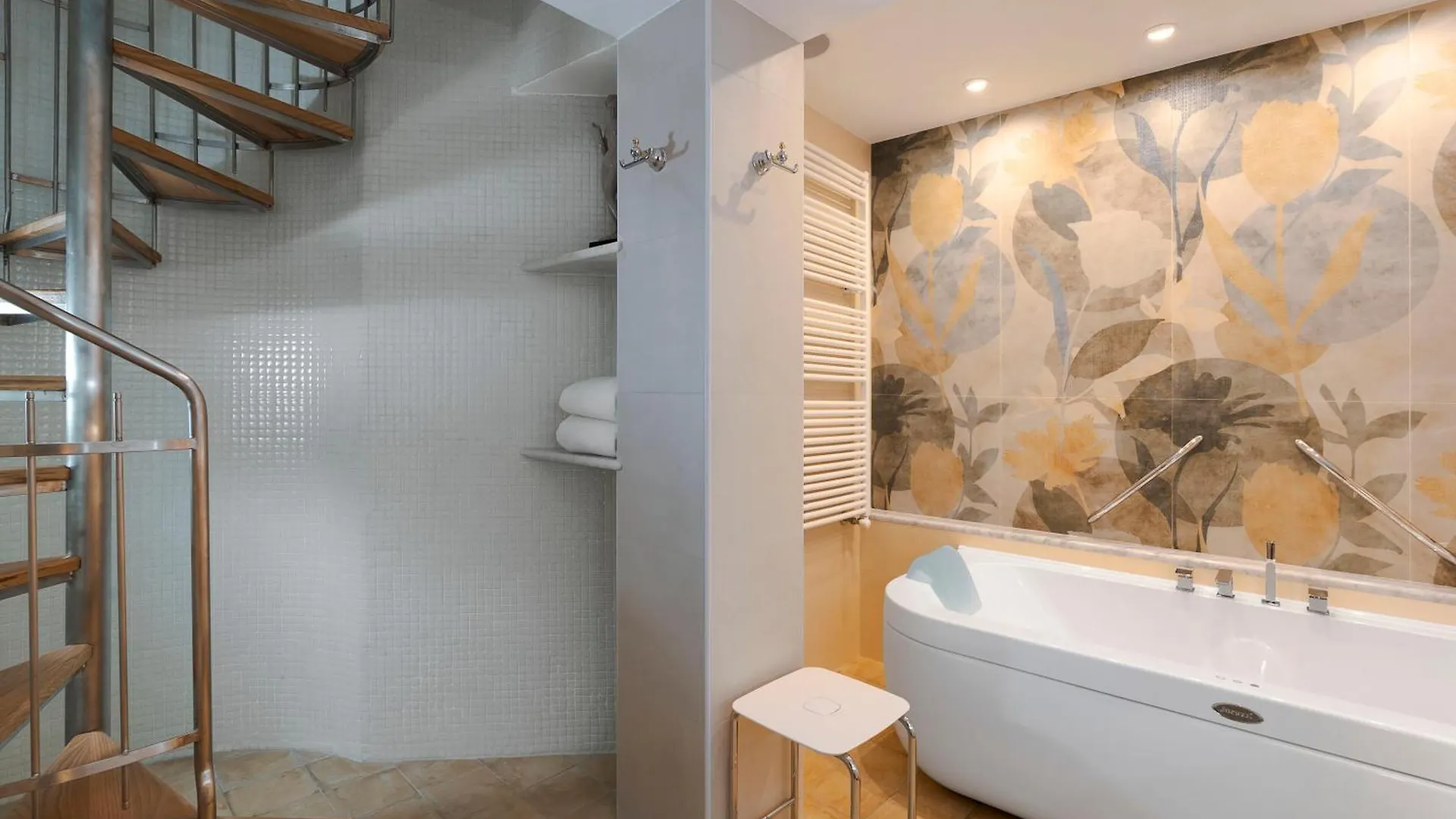 Hotel Villa Schuler Taormina