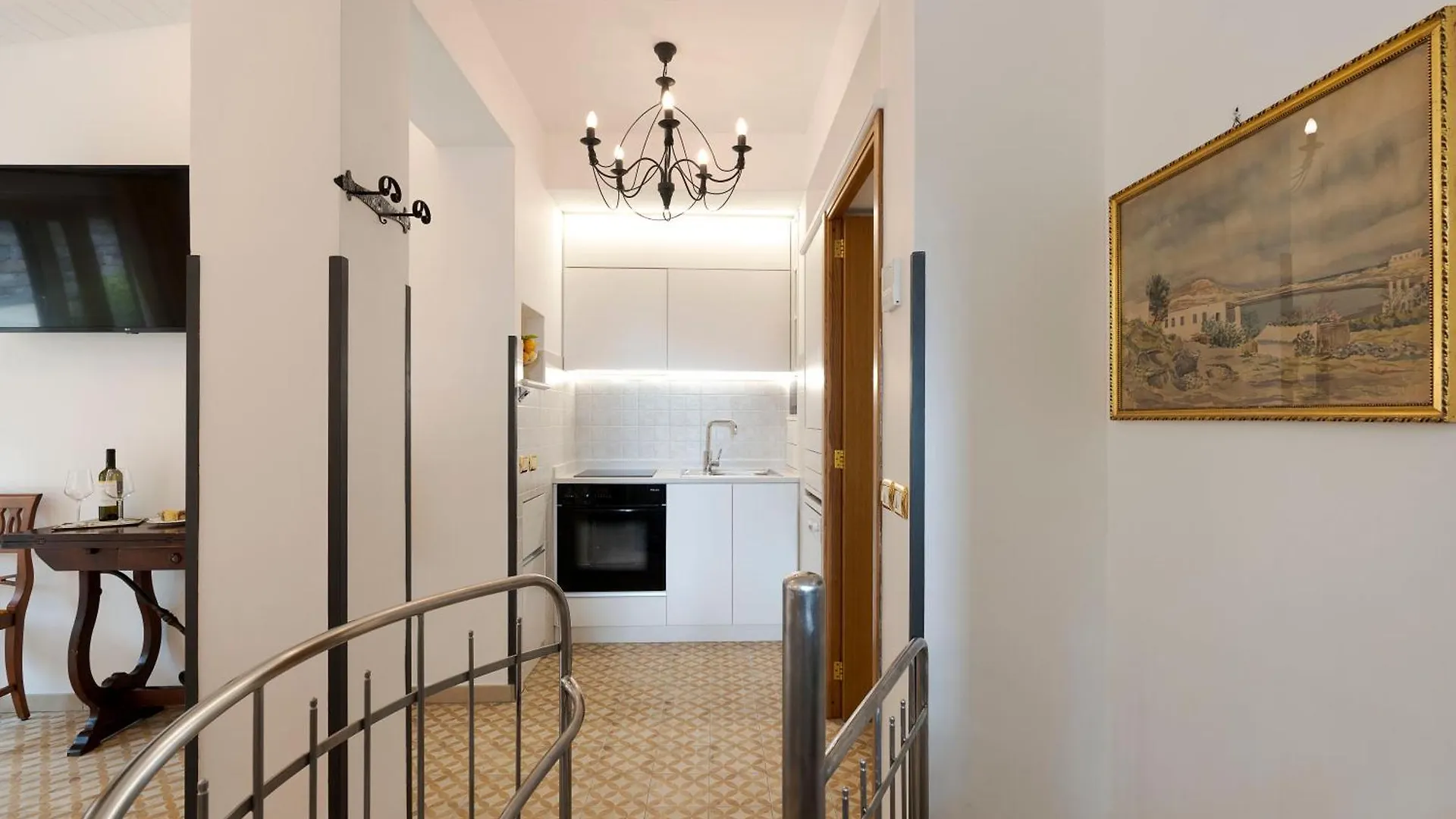 Hotel Villa Schuler Taormina